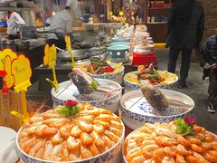 -二十八里太湖船菜(吉祥路店)