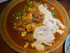 -楼兰新疆主题餐厅(苏州中心店)