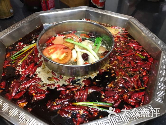 渝九香火锅图片 - 第6张