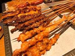 -蚝太郎 • 海鲜烧烤(Upark店)