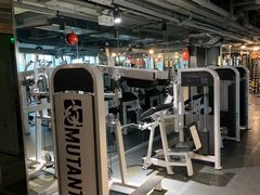 -Mutant Nation魔兽健身中心(淮海东路店)