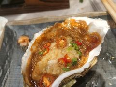 -黄鱼炙夜(华家池店)