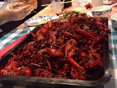 iphone_upload_pic-簋街仔仔小龙虾(簋街二店)
