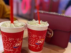 -DQ·蛋糕·冰淇淋(苏州中心店)