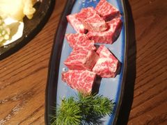 -樱宿日式和牛烧肉(五道口店)
