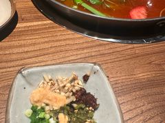 -老凯俚酸汤鱼(鸿通城店)