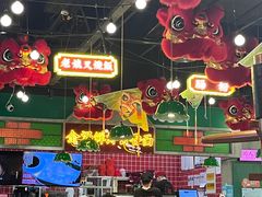 -西关味(大卫城店)