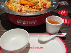 -胖哥俩肉蟹煲(湖滨银泰in77店)