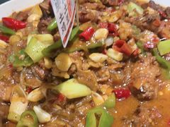 -巴扎屋大盘鸡·新疆菜(汇嘉时代店)