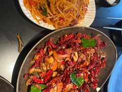 -Ameigo梅果·云贵川bistro(长宁来福士店)