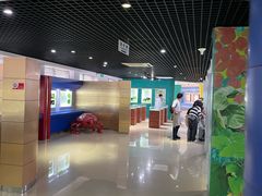 -上海昆虫博物馆