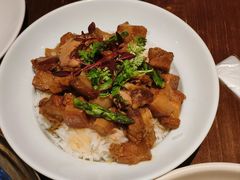 -Bistro 63 创意融合料理(广粤天地店)