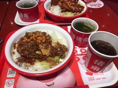 -猪角·闽南猪脚饭(上梅林店)