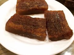 -汕头君华海逸酒店·鸿桃轩中餐厅