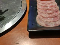-清真·噃茄树黄柿子火锅