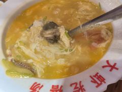 -倍儿美海鲜排挡·非遗海鲜蒸饺(洋货店)