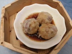 手工香芋丸-味友味港印记(厦门集美银泰百货店)