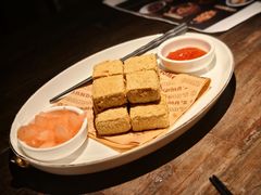 -穿越·外婆家(西溪天堂店)