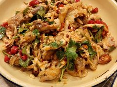 -东排食堂长沙小吃大排档(五一广场店)