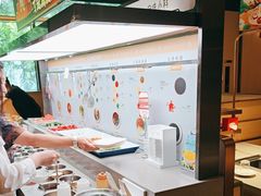 -海底捞火锅(吴中路店)