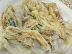-河记肠粉店