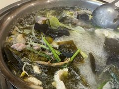 -海关荤豆花(洋河一路店)
