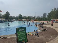 -北戴河集发农业梦想王国
