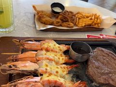 -必胜客(东部星悦天地店)