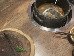 -蘑界·野生菌火锅(深业上城店)