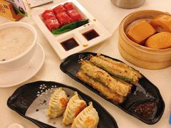 -金翠皇宫粤菜·点心·海鲜(翡翠店)