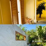 環境舒服可以坐一個下午，位置在678附近