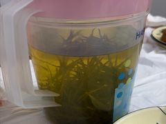 -天乐农家鱼头王(天目湖店)