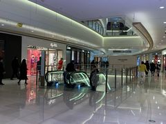 -CHANEL(恒隆广场店)