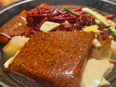 -蜀大侠火锅(总府路店)