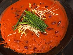 -岗上渣渣老火锅(两路口店)