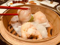 誉八仙虾饺-誉八仙粤菜(万象天地店)