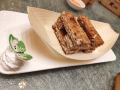 -天瑞轩·粤菜餐厅