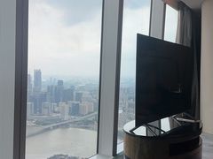 -广州四季酒店