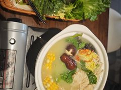 -U你·天然调味(南湖总店)