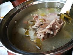 -龙聚德北京烤鸭(沙坪坝华宇A馆店)