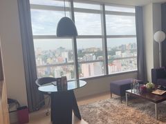 -西贡中心铂尔曼酒店