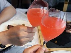 -Da Ivo哒伊沃意大利魔镜餐厅(外滩店)
