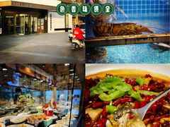 -大鹏饭店·金陵家宴(奥体中心店)