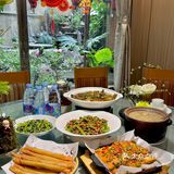外地朋友来武汉必吃！唐家墩15年神仙私房菜馆