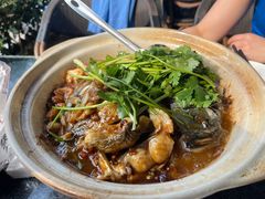 -春娟茶楼·地道农家菜(梅家坞店)