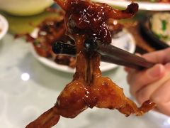 田鸡腿-阿马蛋汤·宁波小海鲜(总店)