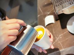 -Seesaw Coffee(上海尚悦湾店)