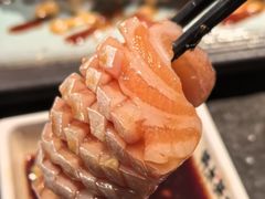 -将太无二·北美传奇寿司(瑞士公寓店)