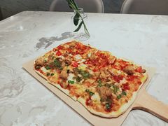 -必胜客(张掖西大街店)