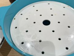 -老边饺子馆(东单店)